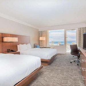 Deluxe Queen Room Two Queen Beds